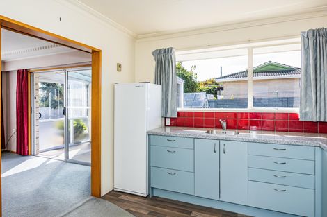 Photo of property in 4b Mersey Street, South Hill, Oamaru, 9400