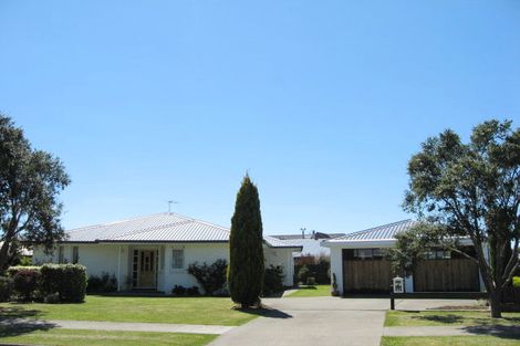 Photo of property in 6 Westhaven Place, Redwoodtown, Blenheim, 7201