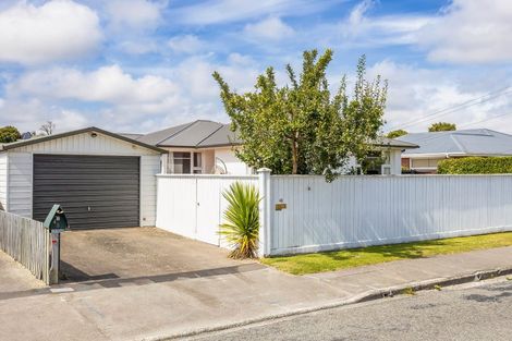 Photo of property in 48 Bainton Street, Bishopdale, Christchurch, 8053
