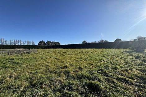 Photo of property in 55 Barters Road, Templeton, Christchurch, 7678