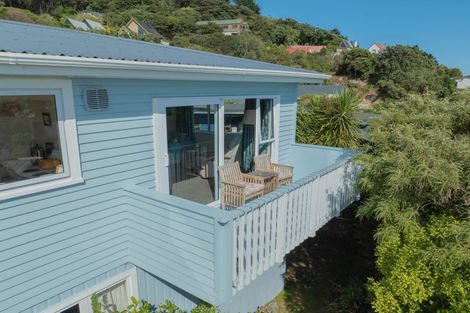 Photo of property in 25 Oak Avenue, Paremata, Porirua, 5024