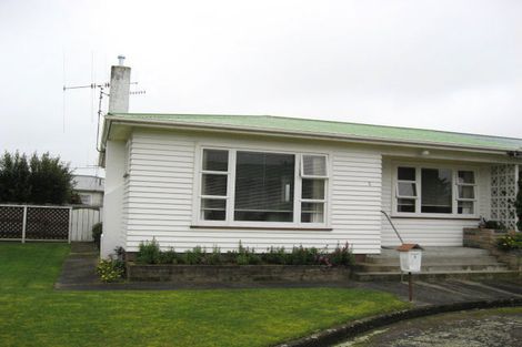 Photo of property in 5 Penny Place, Levin, 5510