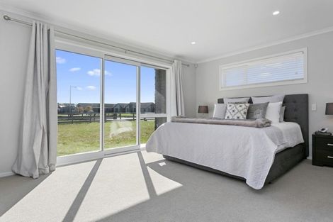 Photo of property in 9 Mike Smith Drive, Cambridge, 3434