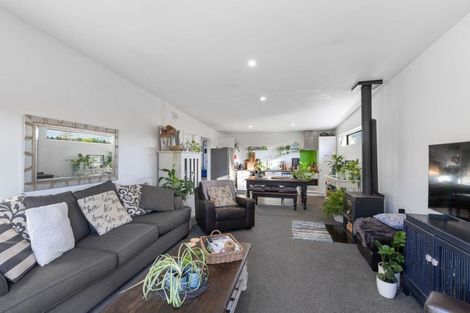Photo of property in 91 Cullen Avenue, Swannanoa, Rangiora, 7475