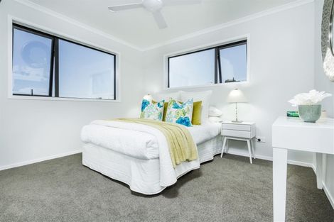 Photo of property in 4a Bardia Street, Belmont, Auckland, 0622