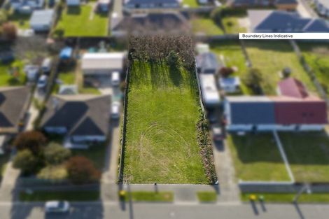 Photo of property in 68 Aldershot Street, Aranui, Christchurch, 8061