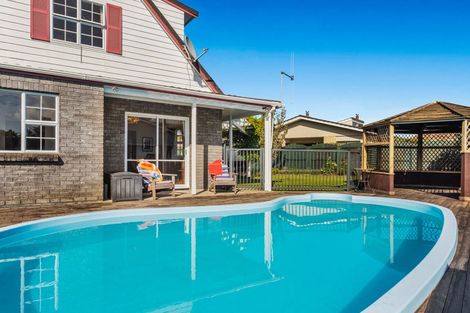 Photo of property in 2 Sisam Place, Whakatane, 3120