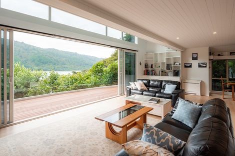 Photo of property in 1089 Kenepuru Road, Mahau Sound, Picton, 7282