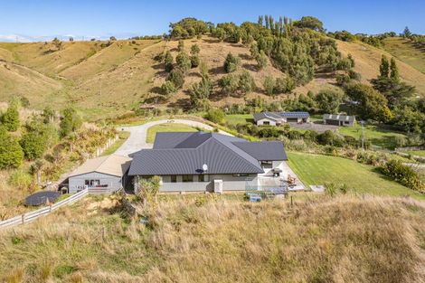 Photo of property in 98 Durie Vale Road, Okoia, Whanganui, 4500