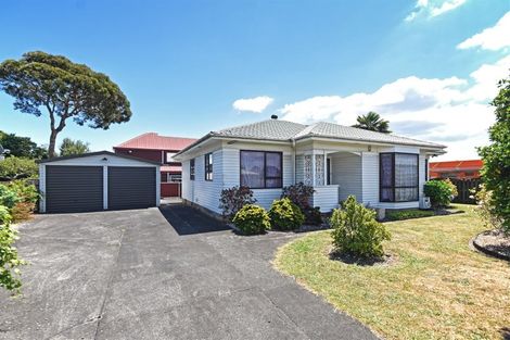 Photo of property in 1/198 Shirley Road, Papatoetoe, Auckland, 2025