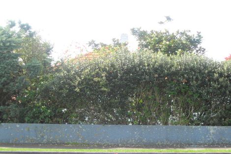 Photo of property in 61 Govett Avenue, Frankleigh Park, New Plymouth, 4310