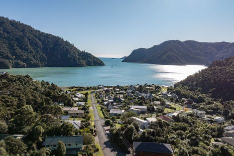 Photo of property in 42 Old Mill Road, Okiwi Bay, French Pass, 7193