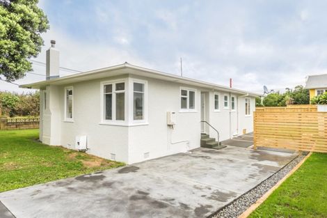 Photo of property in 9a Bamber Street, Castlecliff, Whanganui, 4501