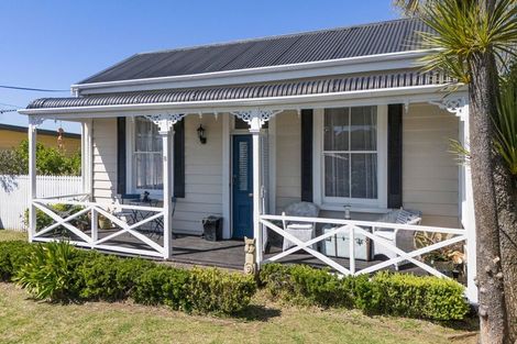 Photo of property in 8a Albert Street, Waihi, 3610