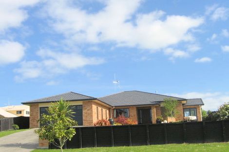 Photo of property in 5 Maple Place, Morrinsville, 3300