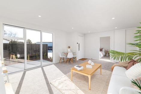 Photo of property in 15/9c Cuffs Road, Wainoni, Christchurch, 8061