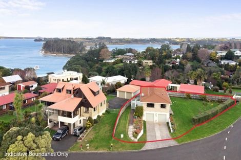 Photo of property in 4 Giles Way, Tanners Point, Katikati, 3177