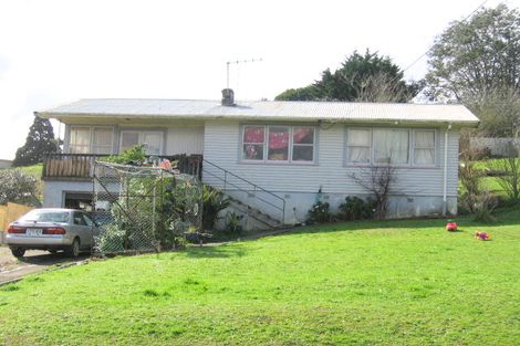 Photo of property in 33 Charles Street, Te Kamo, Whangarei, 0112