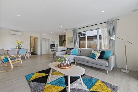 Photo of property in 18 James Caird Lane, Wigram, Christchurch, 8025