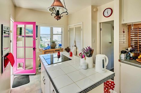 Photo of property in 17a Arawa Road, Hataitai, Wellington, 6021