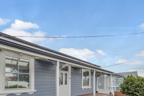 Photo of property in 25 Buick Street, Petone, Lower Hutt, 5012