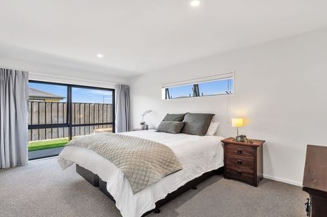 Photo of property in 16 Ed Hillary Drive, Rolleston, 7615