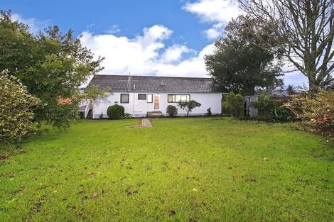 Photo of property in 13 Santiago Crescent, Unsworth Heights, Auckland, 0632