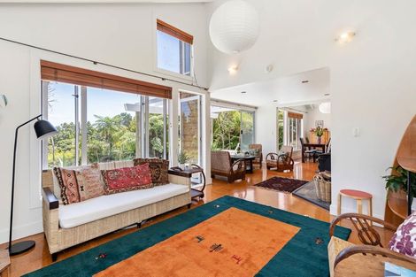 Photo of property in 16 La Trobe Track, Karekare, New Lynn, 0772