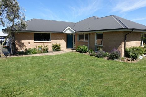 Photo of property in 1 Shadbolt Lane, Rolleston, 7614