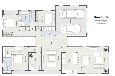 Photo of property in 19 Bond Street, Springlands, Blenheim, 7201