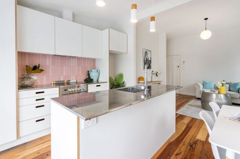 Photo of property in 47 Calgary Street, Mount Eden, Auckland, 1041