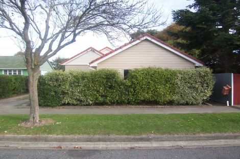 Photo of property in 109 Hoani Street, Northcote, Christchurch, 8052