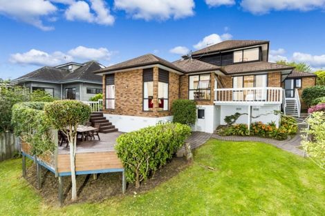 Photo of property in 35 Kenmure Avenue, Forrest Hill, Auckland, 0620