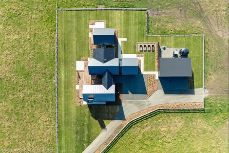 Photo of property in 224 West Melton Road, Rolleston, 7675