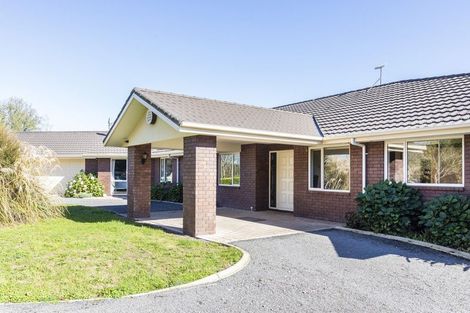 Photo of property in 1468 Tram Road, Swannanoa, Rangiora, 7475