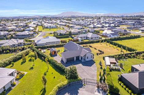 Photo of property in 11 Paradise Way, Amberley, 7410