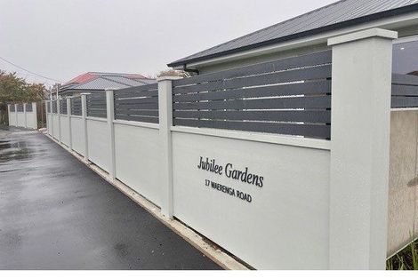 Photo of property in 3/17 Waerenga Road, Otaki, 5512