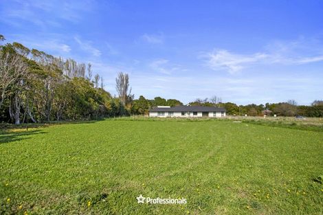 Photo of property in 13 Te Awahohonu Lane, Otaki, 5512