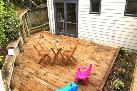 Photo of property in 3/25 Hollies Crescent, Johnsonville, Wellington, 6037