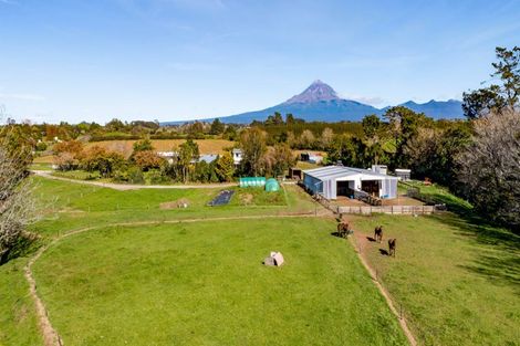 Photo of property in 1284 Mountain Road, Inglewood, 4389