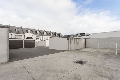 Photo of property in 2/45 Chester Street West, Christchurch Central, Christchurch, 8013