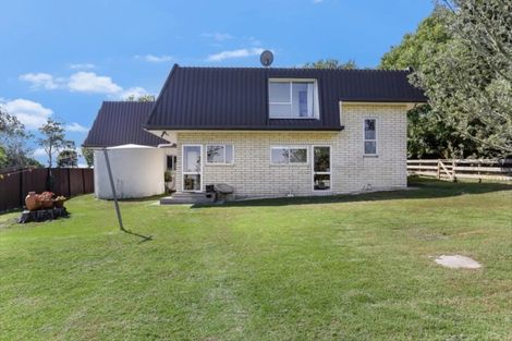 Photo of property in 381 Redoubt Road, Totara Park, Auckland, 2019