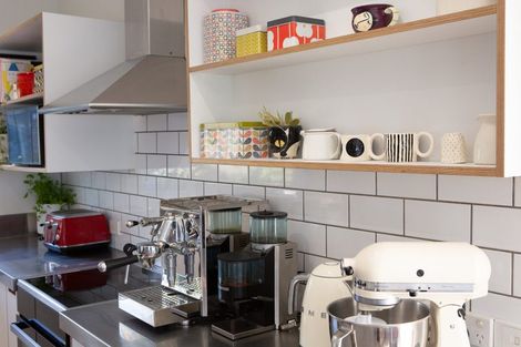 Photo of property in 16 Wentworth Street, Mornington, Wellington, 6021