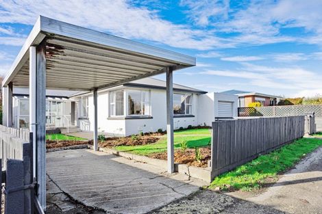 Photo of property in 765 Queens Drive, Waikiwi, Invercargill, 9810