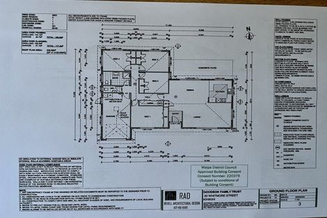 Photo of property in 20 Whitmore Street, Kihikihi, Te Awamutu, 3800