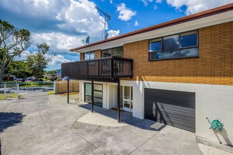 Photo of property in 1/53 Butley Drive, Farm Cove, Auckland, 2012
