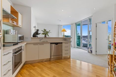 Photo of property in 708/11 Tamariki Avenue, Orewa, 0931