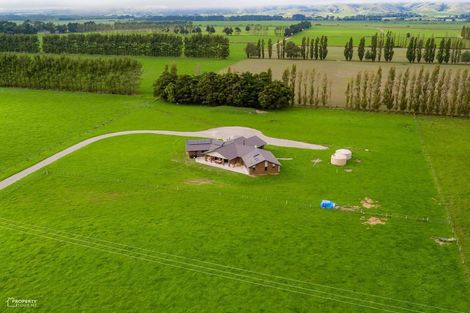 Photo of property in 1511 Kahutara Road, Kahutara, Featherston, 5772