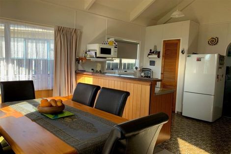 Photo of property in 12 Sarten Street, Waitara, 4320