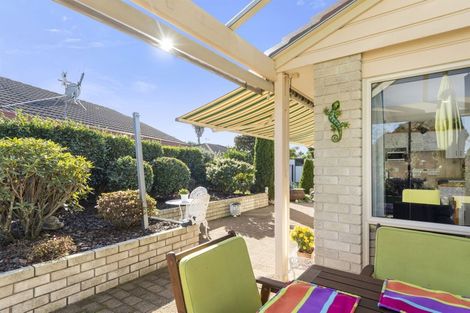 Photo of property in 22 Reilly Avenue, Mount Maunganui, 3116